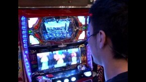 #68 パチスロ創聖のアクエリオン