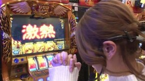 #212 ミリオンゴッド-神々の凱旋-/アナザーゴッドハーデス-奪われたZEUSver.-