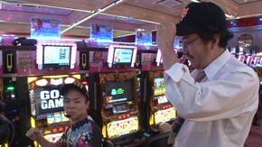 #246 ミリオンゴッド-神々の凱旋-