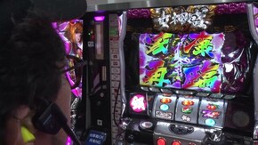 #271 ぱちんこGANTZ:2/パチスロ黄門ちゃまV女神盛‐MEGAMORI‐