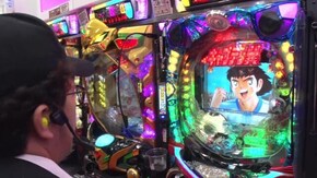 #272 Re:ゼロから始める異世界生活/CRAキャプテン翼UU‐Y/パチスロ エヴァンゲリヲン AT777