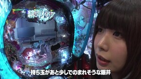 #273 P緋弾のアリアIII 設定付/ぱちんこGANTZ:2