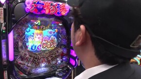 #286 Pビッグドリーム2激神/CR大海物語4 BLACK
