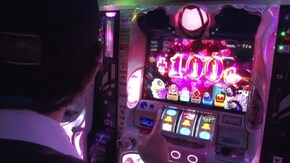 #287 SLOT魔法少女まどか☆マギカ2