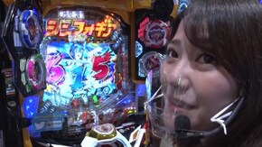 #301 PF戦姫絶唱シンフォギア2/CR真・花の慶次2 漆黒の衝撃/押忍!サラリーマン番長2