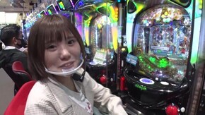 #303 CR真・花の慶次2 漆黒の衝撃