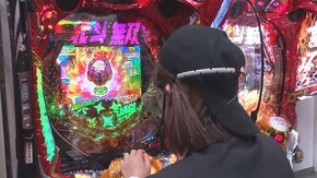 #339 P真・北斗無双 第3章 ジャギの逆襲