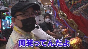 #345 P真・北斗無双 第3章 ジャギの逆襲