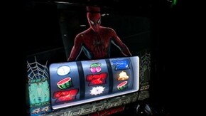 #119 パチスロスパイダーマン3