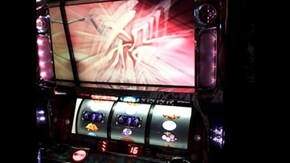 #127 パチスロ戦国無双~猛将伝~