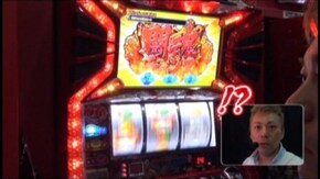 #203 アントニオ猪木が伝説にするパチスロ機