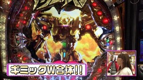 #242 CRFアクエリオンW R