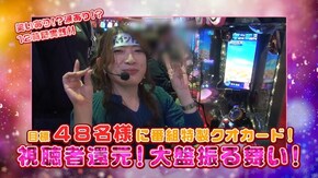 #250 CRぱちんこ AKB48‐3 誇りの丘