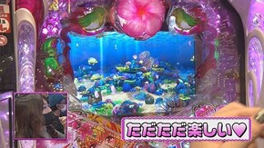 #319 Pスーパー海物語 IN 沖縄5 桜ver.319