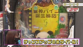 #335 P麻雀物語4,Pアレジン プレミアム