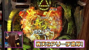 #341 P真・牙狼2