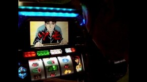 #3 CRびっくりぱちんこあしたのジョー・新世紀エヴァンゲリオン~魂の軌跡~・他
