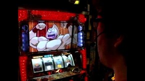 #7 パチスロ新鬼武者・パチスロ蒼天の拳・パチスロキン肉マン・パチスロ南国育ち
