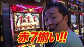 #40 ミリオンゴッド~神々の系譜~/新鬼武者/アイムジャグラーEX