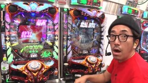#204 ぱちんこCR真・北斗無双/やじきた道中記 乙/ハナビ