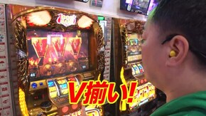 #218 ミリオンゴッド-神々の凱旋-/ぱちんこCR真・北斗無双/CR大海物語4 BLACK/PF蒼穹のファフナー2