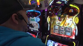 #222 アナザーゴッドハーデス-奪われたZEUSver.-/ミリオンゴッド-神々の凱旋-/パチスロ エヴァンゲリヲン AT777/Re:ゼロから始める異世界生活/やじきた道中記乙