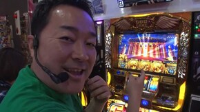 #223 エヴァンゲリヲン~超暴走~/ぱちんこCR真・北斗無双/Re:ゼロから始める異世界生活/ミリオンゴッド-神々の凱旋-