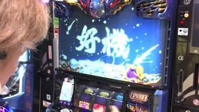 #249 SLOTバジリスク~甲賀忍法帖~絆2/パチスロディスクアップ/ミリオンゴッド-神々の凱旋-