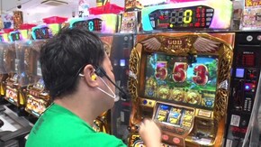 #253 CR天龍∞ 7000VS/SLOTバジリスク~甲賀忍法帖~絆2/マイジャグラーIV/ミリオンゴッド‐神々の凱旋‐/押忍!番長3