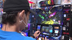 #254 CR天龍∞ 7000VS/SLOTバジリスク~甲賀忍法帖~絆2/マイジャグラーIV/マイジャグラーIII/CRスーパー海物語IN沖縄4MTC/CR NOLSOL
