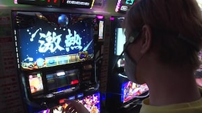 #266 P大工の源さん 超韋駄天/SLOTバジリスク~甲賀忍法帖~絆2