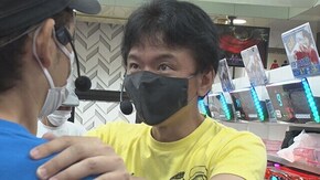 #303 パチスロ犬夜叉,PFからくりサーカス,P真・北斗無双 第3章 ジャギの逆襲