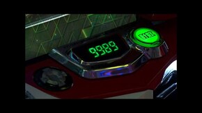 #310 パチスロ 革命機ヴァルヴレイヴ,Pゴジラ対エヴァンゲリオン ~G細胞覚醒~