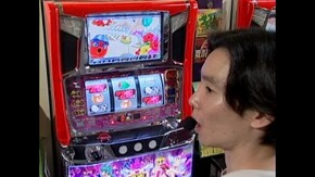 #422 極楽パロディウス