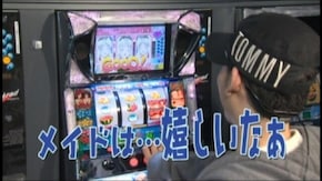 #503 パチスロToHeart2