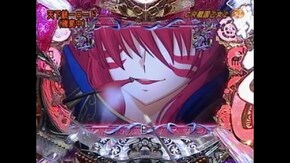#35 CR戦国乙女2M9AX