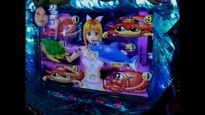 #13 CR新海物語MTM