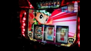 #14 CR新海物語MTM・緑ドンVIVA!情熱南米編