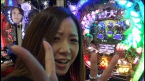 #83 秘宝伝~太陽を求める者達~/ぱちんこCR神獣王