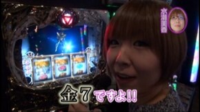 #85 CR花の慶次~漢 L‐V/CRぱちんこAKB48/SLOT牙狼/秘宝伝~太陽を求める者達~