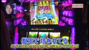 #130 スーパービンゴネオ/押忍!サラリーマン番長/アナザーゴッドハーデス-奪われたZEUSver.-/CRルパン三世~消されたルパン~394ver./CR牙狼金色になれXX/他