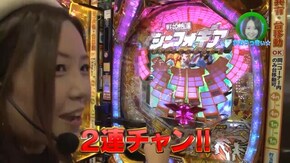 #223 CRダイナマイトキングin沖縄/SLOT魔法少女まどか☆マギカ/CRF戦姫絶唱シンフォギア/CRぱちんこAKB48 バラの儀式