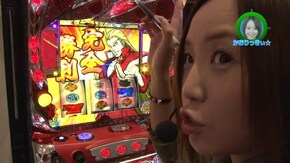 #224 パチスロ交響詩篇エウレカセブン2/HEY!鏡/ぱちんこCR真・北斗無双 第2章