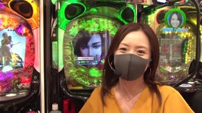 #269 ミリオンゴッド‐神々の凱旋‐ CR真・花の慶次2 漆黒の衝撃