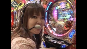 #4 CR FEVER らんま1/2温泉アスレチック編/CR デコトラの鷲/他