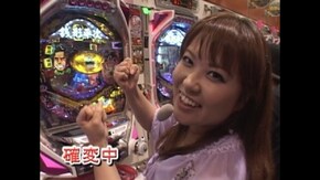 #8 CRびっくりぱちんこ 銭形平次withチームZ/ぱちんこCRリングにかけろ1