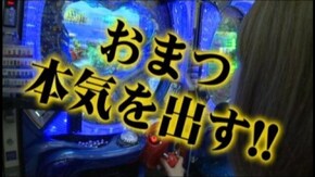 #21 CR冬のソナタ2/CR大海物語2MTE/CRゼブラーマン ゼブラシティの逆襲MBS1