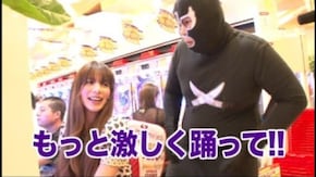 #26 ぱちんこCR北斗の拳百裂/CRぱちんこAKB48