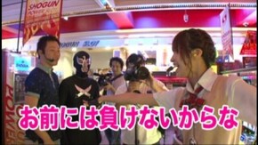 #45 パチスロ北斗の拳 転生の章/スナイパイ72