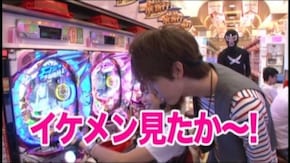 #69 CRFモーレツ宇宙海賊R/パチスロ モンキーターンII/アイムジャグラーEX